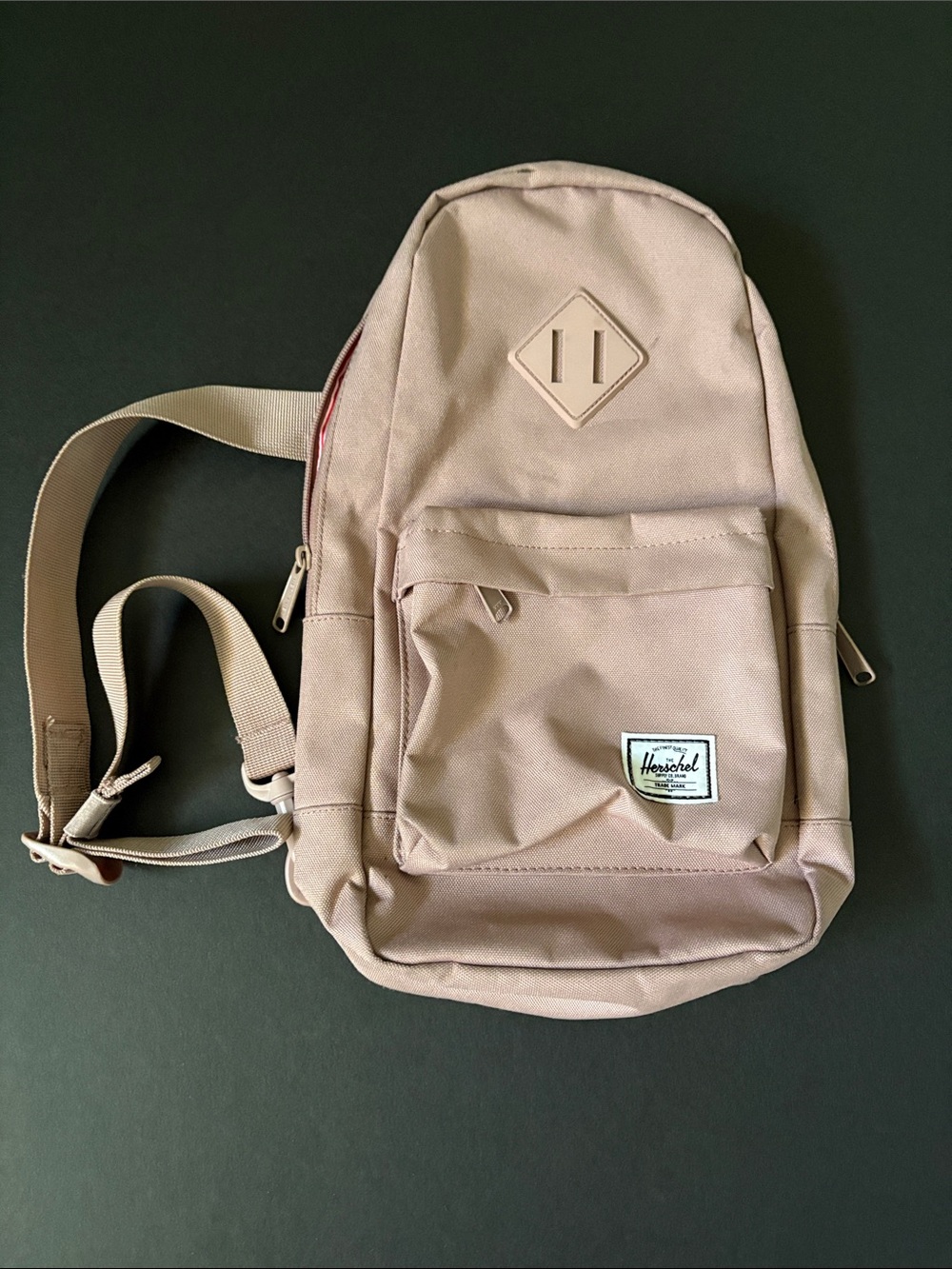Herschel Supply Company Classic Backpack
